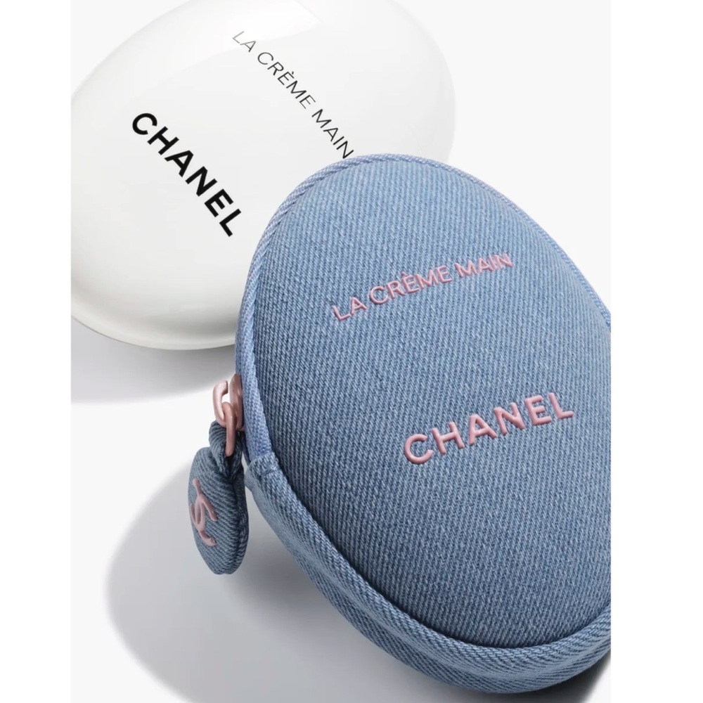CHANEL LA CRÈME MAIN DENIM COLLECTION Limited Edition 2026